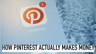 Pinterest IPO Is the Company Profitable [upl. by Keelia]