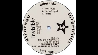 Interfront – Out Of Sight 1992 [upl. by Gilead]