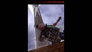 CALL OF DUTY MODERN WARFARE 2 2009through the eyes of Knight RiderPart1 [upl. by Namurt]