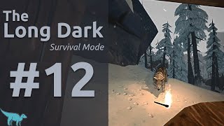 The Long Dark Survival Mode  12 Confessions of a Hoarder [upl. by Marshall]