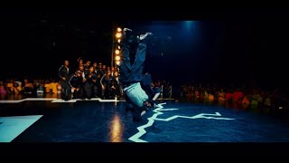 Stomp the Yard 2007  Final Dance Battle [upl. by Merta]