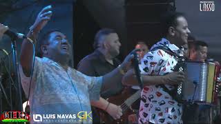 El Bolón De Coco  Pivijay  2024  Con Juaco Pertuz y Goyo Oviedo  En Vivo [upl. by Azial]