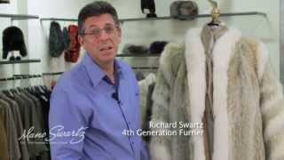 Sell Your Unwanted Fur Coat  Mano Swartz Baltimore MD [upl. by Drahnreb]