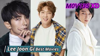 The 5 Lee Joon gi Movies That Will Make You Fall in Love with Him All Over Again [upl. by Takakura]