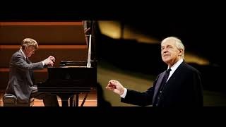 Schönberg quotPiano Concertoquot Peter SerkinPierre Boulez [upl. by Introc103]