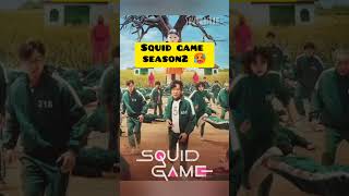 Squid Game Season 2 What You NEED To Know [upl. by Anelrahs291]