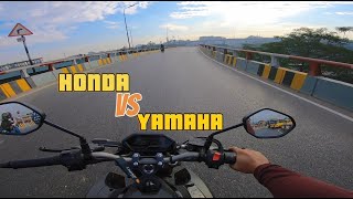 Wanted To Buy FZV4 Not Honda Hornet 20 [upl. by Yelahs]