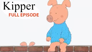 Pigs Sweater  Kipper the Dog  Season 6 Full Episode  Kids Cartoon Show [upl. by Lajes]