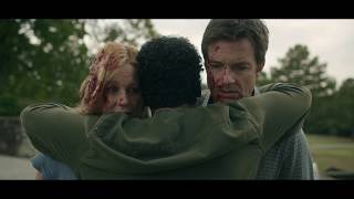 Ozark  Season 3 ending Scene HD 1080p [upl. by Ynaffik]