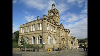 Places to see in  Batley  UK [upl. by Eulalie]