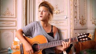 Selah Sue  Raggamuffin  Purecharts Live [upl. by Abrams]