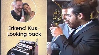 Erkenci Kus ❖ quotLooking Back at the Beginningquot ❖ Can Yaman and Demet Ozdemir ❖ English ❖ 2019 [upl. by Kcirddes]