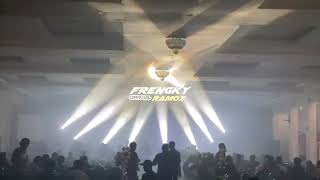 REMIX PARTY WAKE MY UP FRENGKY RAMOZ FT HANS THELANGK [upl. by Soisatsana]