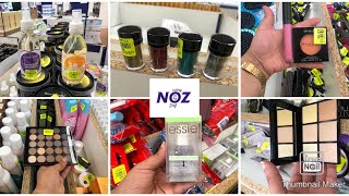 NOZ ST SOUPPLETS 77  ARRIVAGES MAQUILLAGE SOINS BEAUTÉ 2606 [upl. by Niawtna]