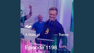 In The Silence ASOT 1198 [upl. by Edda]