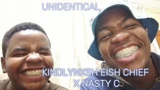 KINDLYNXSH  EISH CHIEF FT NASTY C Reaction [upl. by Sera]