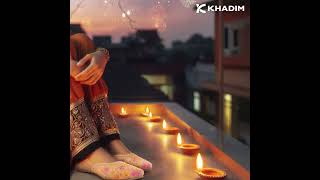 Celebrate the festival of lights in style with Khadim  Happy Diwali [upl. by Terrene237]