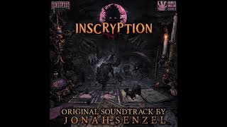 Inscryption OST 22  G0llys Theme [upl. by Clem542]