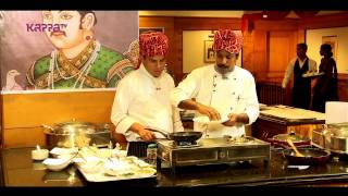 Creative Chef  Mulayam malai kofta  Kappa TV [upl. by Thgiwd598]