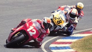 MotoGPâ„¢ Classics  Assen TT 1992 [upl. by Olin]