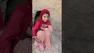 This is Shaista Living in a Cave…How a Small Act of Kindness from Our Foundation Changed Her Life [upl. by Chute]