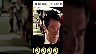 THE BEST TUK TUK DRIVER IN A WORLD👍👍 [upl. by Yhtac]