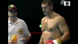 Branko Cikatic VS Benkei Sato [upl. by Norah]