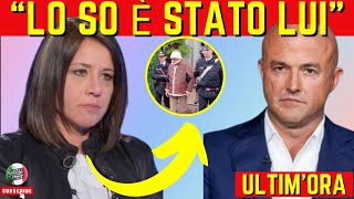 CASO DENISE PIPITONE NUOVE PROVE SCONVOLGENTI quotÈ STATO LUIquot PIERA MAGGIO LO ACCUSASI TRATTA DI [upl. by Sloan]