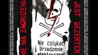 Uliczny OpryszekBurdeldezerter cover [upl. by Rheims]