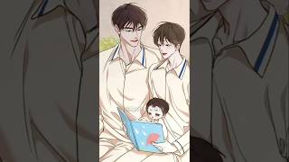 NAME  ORIGIN OF SPECIES❤️❤️❤️ manhwa manhwareccomendation blmanhwa webtoon lovestory [upl. by Kaycee]