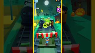 Subway surfer short subwaysurfersshorts [upl. by Nivrek]