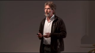 Empathic Glue  Rodney Mountain  TEDxDundee [upl. by Ueih]