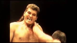 The Giant Gonzalez vs Great Muta  1995 [upl. by Roede925]