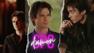 Damon Salvatore twixtor 4k  The vampire diaries [upl. by Gipsy]