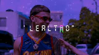 🥷🏼Juliito x Hozwal Type Beat quotLealtadquot🩸 Instrumental Malianteo Type Beat 2022 [upl. by Wolfram]