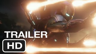 Avengers endgame TV spot THE TEAM In high definition [upl. by Kaile]