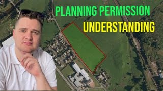 What Type of Permission Do I Need  Planning Permission UK [upl. by Claiborn]