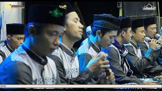 Innal Habibal Mustofa  Mahbubillah  Majelis pemuda bersholawat attaufiq  Full HD [upl. by Romney769]