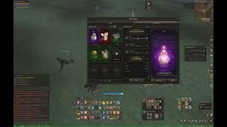 Upgrading top agathion Luminous Water Ari to Brilliant Water Ari Lineage 2 [upl. by Harper825]