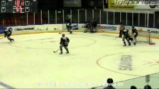 LGSPORTS LIVE sändning 101204 Kristianstad vs Gislaved [upl. by Perreault]