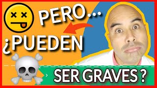 ⚠️ Nuevo 2024 👉 Tratamiento Helicobacter pylori efectos secundarios y que COMER✅ o 🛑 EVITAR [upl. by Aicelav664]