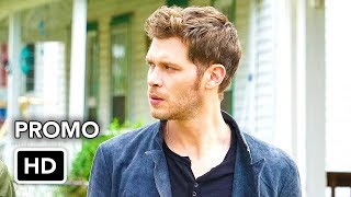 The Originals 5x04 Promo quotBetween the Devil and the Deep Blue Seaquot HD Season 5 Episode 4 Promo [upl. by Ycnay861]