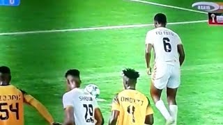 AZAM 10 KAGERAFEI TOTO [upl. by Otilopih]