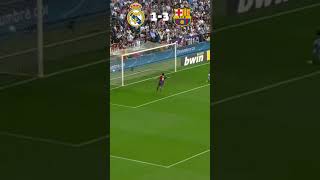 Real Madrid  Barcelona 26  League  02052009 football barcelona realmadrid classico [upl. by Landing]