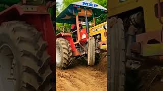 hmt 6522 tractor pulling videos  shorts short shortvideo subscribe status comeforvillage [upl. by Celeski452]