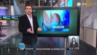 Visión 7  Síntomas y prevenciones del rotavirus [upl. by Anet]