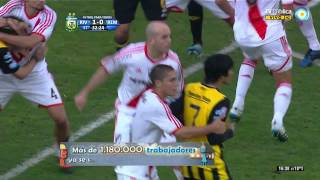 River Plate 2 vs Almirante Brown 0  Nacional B 2012  HD FULL [upl. by Valentina]