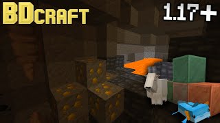 PureBDcraft Texture Pack 117 Download amp Install Tutorial [upl. by Enitsirt53]