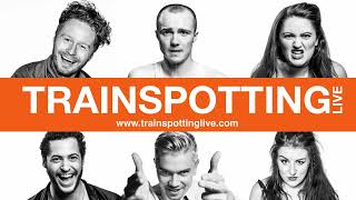 Trainspotting Live 2024 [upl. by Merlina]