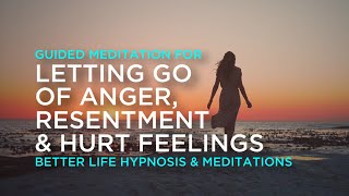 Release Negativity With This Guided Meditation [upl. by Peggir]